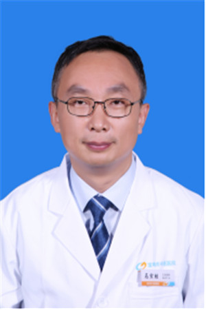 马宏胜