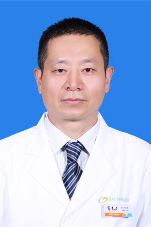 肖春龙