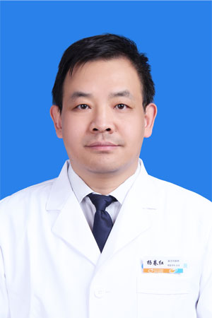 杨卷红