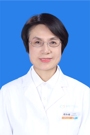 杨红梅